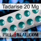 Tadarise 20Mg dapoxetine1